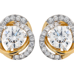 Lab Grown Diamond Tops 4TPSJ503