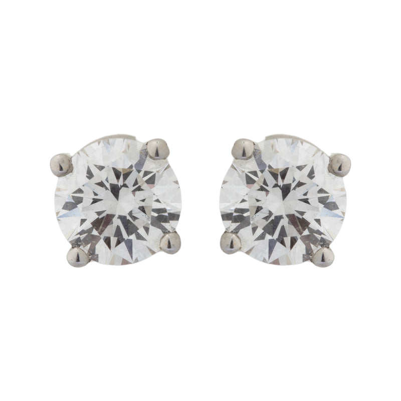 18K Hallmarked Gold | Lab Grown Diamond Tops TPW150