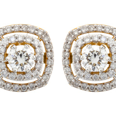 Lab Grown Diamond Tops 4TPWA008