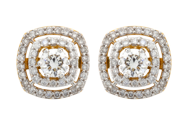 Lab Grown Diamond Tops 4TPWA008