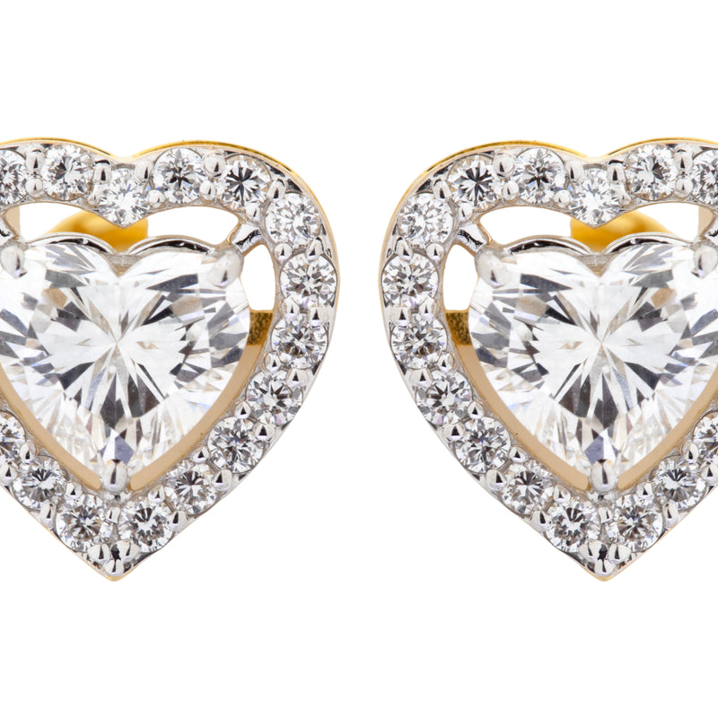 Lab Grown Diamond Tops 4TPWA009