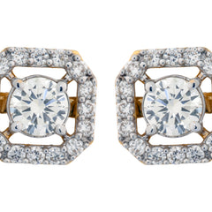 Lab Grown Diamond Tops 4TPWA028