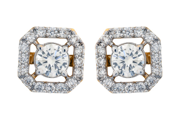 Lab Grown Diamond Tops 4TPWA028