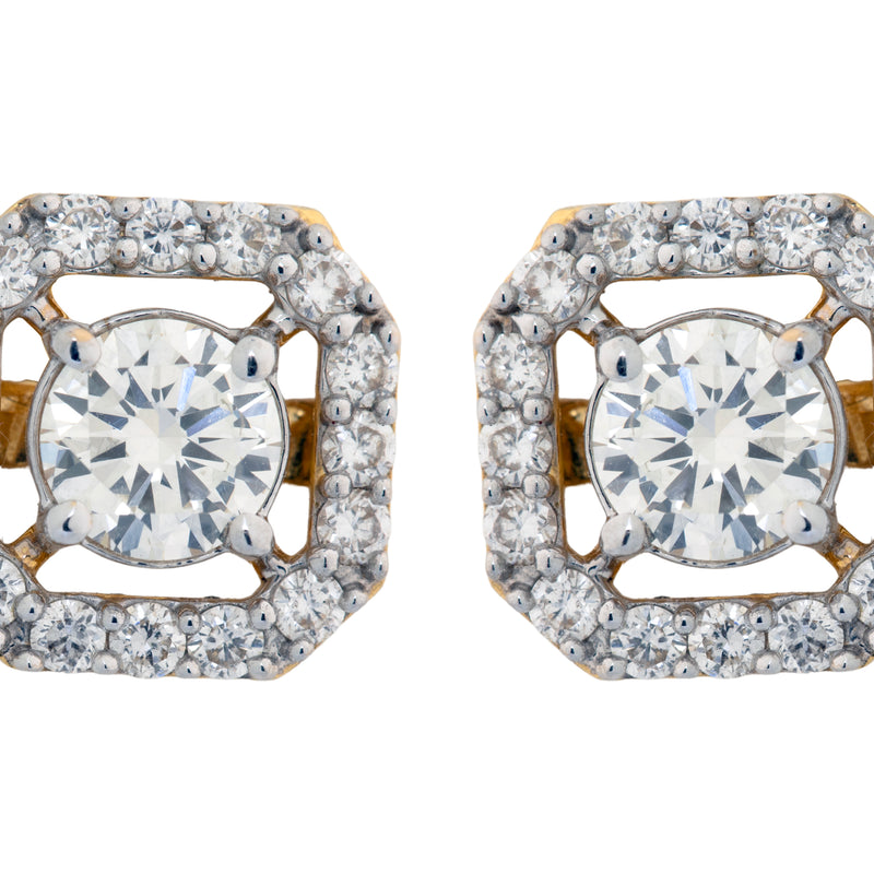 Lab Grown Diamond Tops 4TPWA028