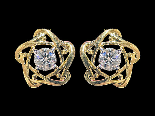 Lab Grown Diamond Tops 4TPWA038
