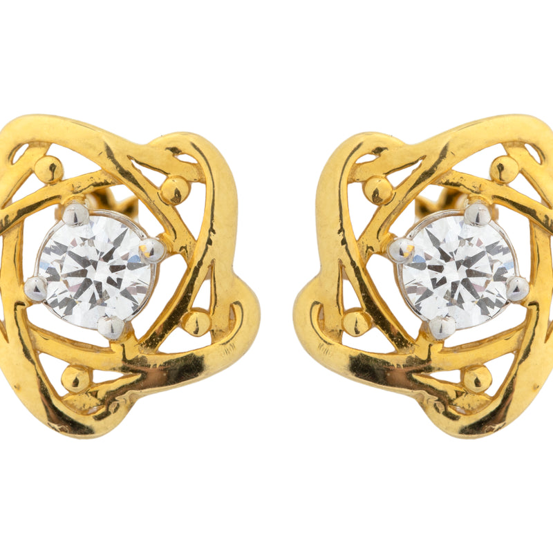 Lab Grown Diamond Tops 4TPWA038