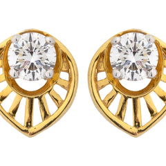 Lab Grown Diamond Tops 4TPWA053