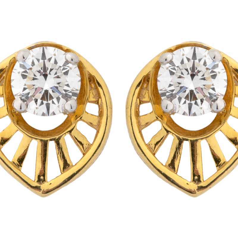Lab Grown Diamond Tops 4TPWA053