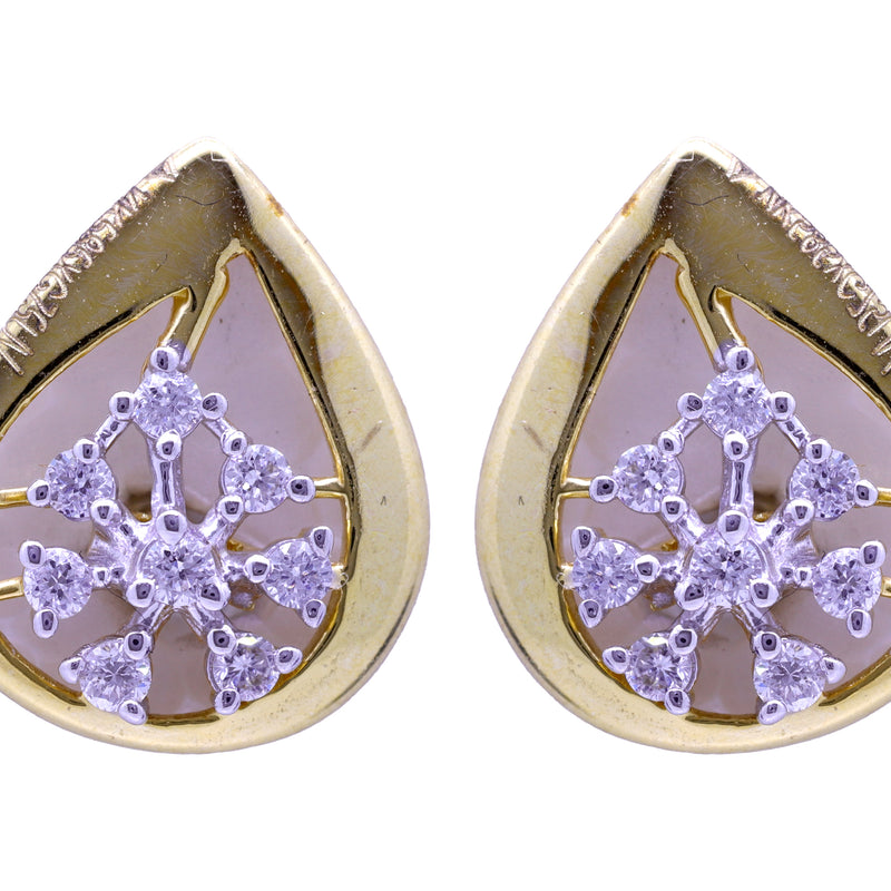 Lab Grown Diamond Tops 4TPWA055