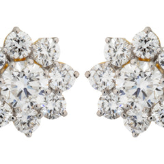 Lab Grown Diamond Tops 4TPWA075