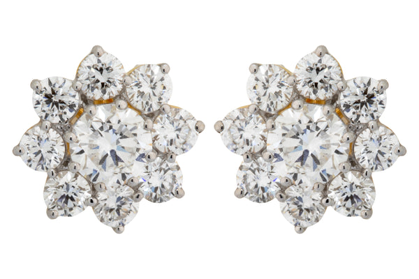 Lab Grown Diamond Tops 4TPWA075