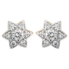 Lab Grown Diamond Tops 4TPWA083