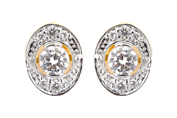 Lab Grown Diamond Tops 4TPWA086