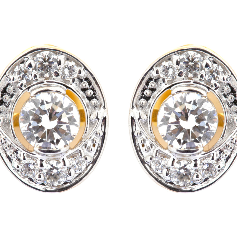 Lab Grown Diamond Tops 4TPWA086