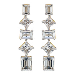 Lab Grown Diamond Tops 4TPWA096