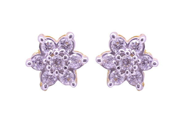 Lab Grown Diamond Tops 4TPWA100