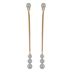 Lab Grown Diamond Tops 4TPWA102