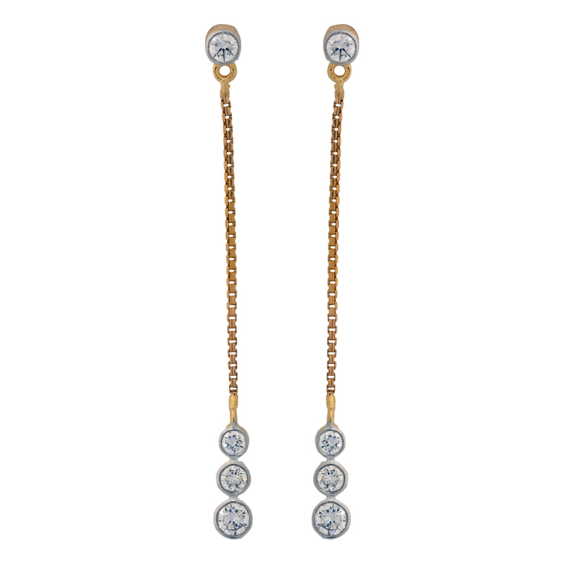 Lab Grown Diamond Tops 4TPWA102