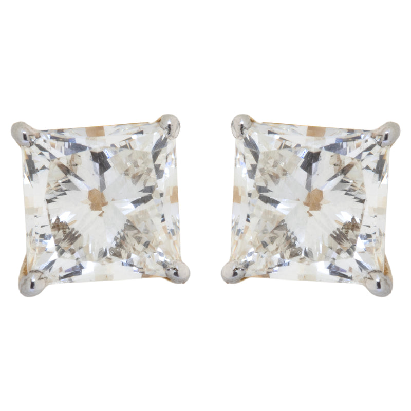 Lab Grown Diamond Tops 4TPWA119