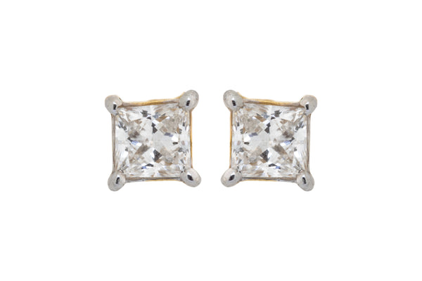 Lab Grown Diamond Tops 4TPWA120