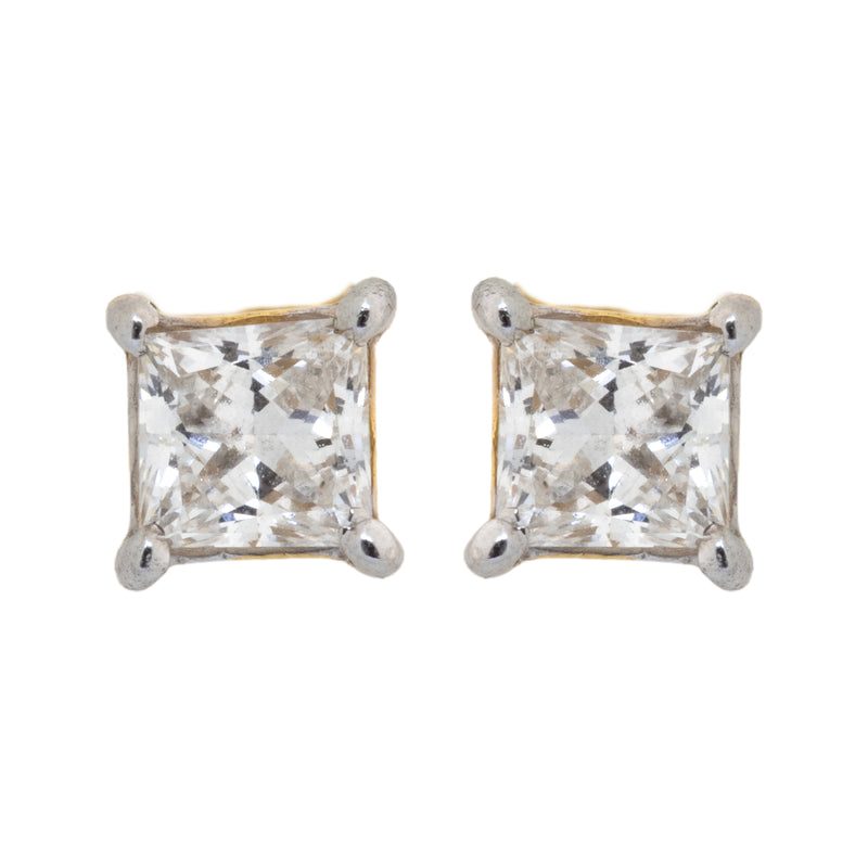 Lab Grown Diamond Tops 4TPWA120