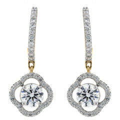 Lab Grown Diamond Tops 4TPWA200