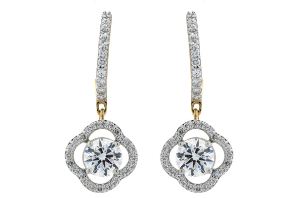 Lab Grown Diamond Tops 4TPWA200