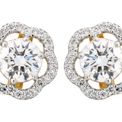 Lab Grown Diamond Tops 4TPWA202A