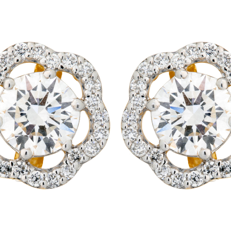 Lab Grown Diamond Tops 4TPWA202A