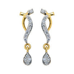 Lab Grown Diamond Tops 4TPWA318