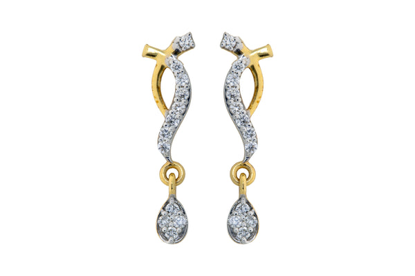 Lab Grown Diamond Tops 4TPWA318