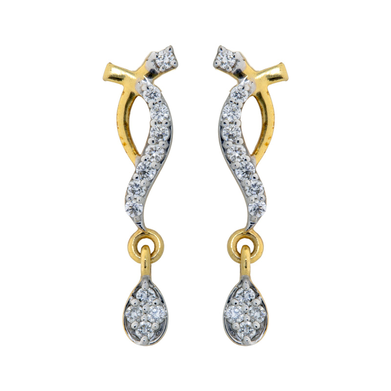 Lab Grown Diamond Tops 4TPWA318