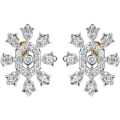 Lab Grown Diamond Tops 4TPWA323