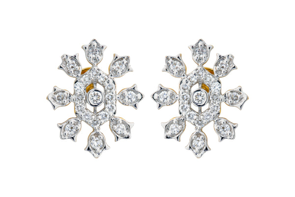 Lab Grown Diamond Tops 4TPWA323