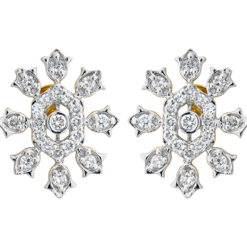 Lab Grown Diamond Tops 4TPWA323