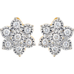 Lab Grown Diamond Tops 4TPWA325