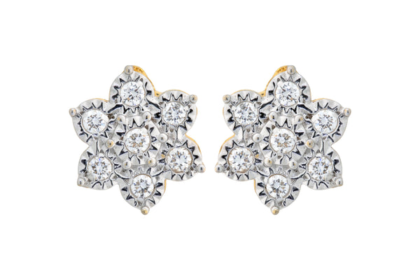 Lab Grown Diamond Tops 4TPWA325