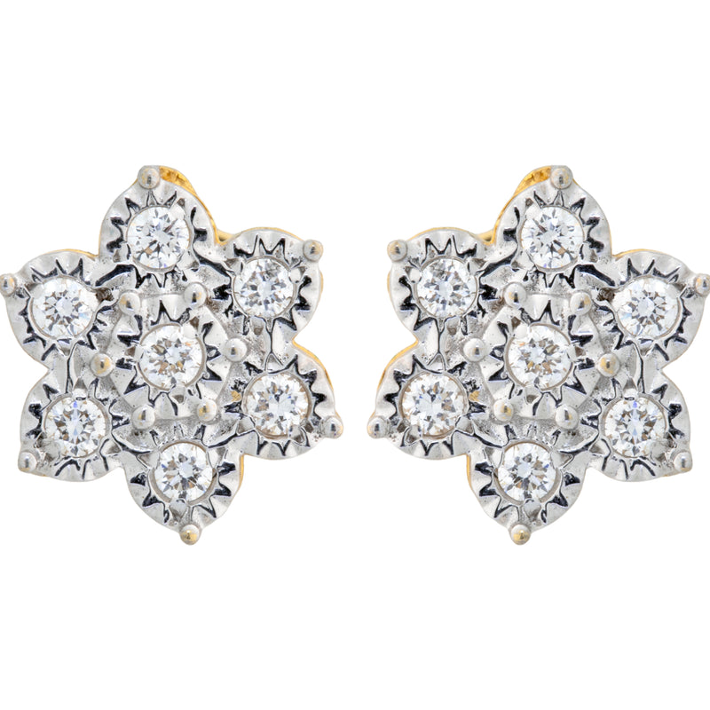 Lab Grown Diamond Tops 4TPWA325