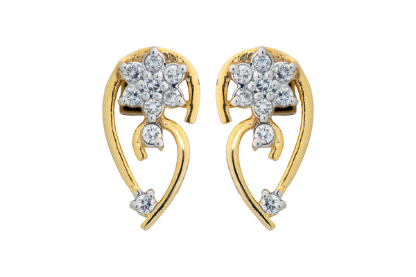 Lab Grown Diamond Tops 4TPWA326