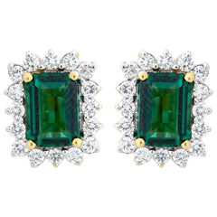 9K Hallmarked Gold | Lab Grown Diamond Tops 9TPWA328