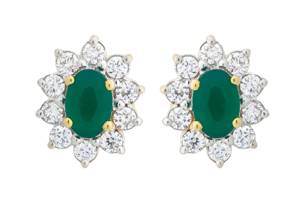 Lab Grown Diamond Tops 4TPWA329