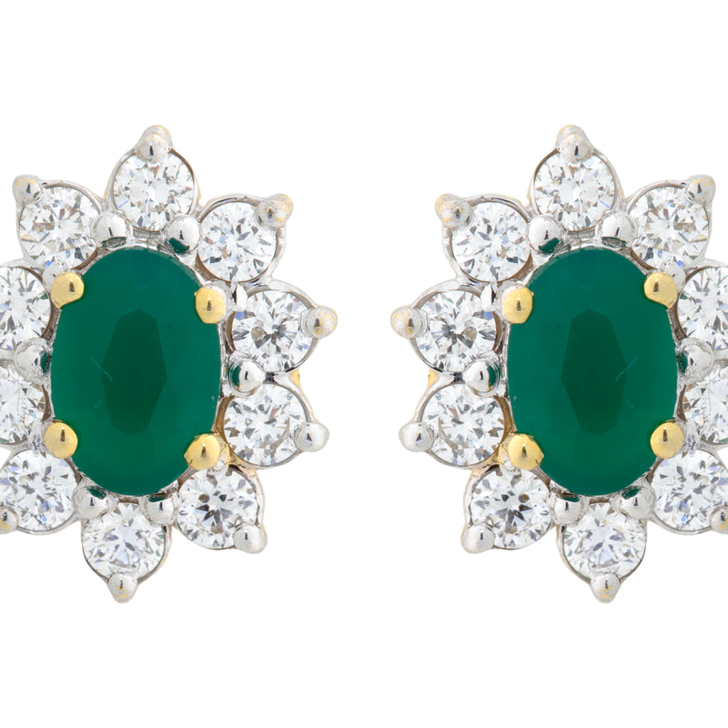 Lab Grown Diamond Tops 4TPWA329